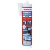 Ciment express ton gris cartouche de 310 ml