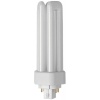 Lampe FLC Dulux T/E Plus GX24q-3 32W 830