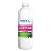 Substitut d'acétone bidon de 1 litre