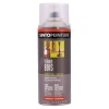 Vernis bois Sintopeinture brillant teinte incolore aérosol de 400 ml