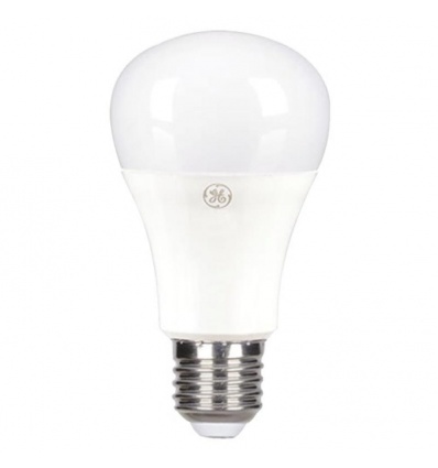 Lampe LED forme "standard" E27 9W 220-240V