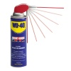 Lubrifiant Dégrippant multiusage - SPRAY DOUBLE POSITION - aérosol de 500 ml- WD-40