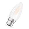 Lampe LED Parathom Classic B 4W 2700°K B22