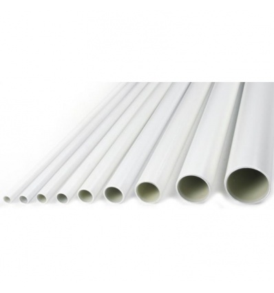 Tube multicouche nu ACOPEX ALU DN 20 x 2 - barre de 4 m