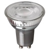 Lampe LED spot KTEC GU10 5W gradable 4000°K 38°