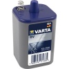 Varta 1 pile 4R25 Saline plastique 6V 7,5Ah