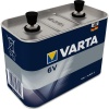 Varta 1 pile 4R25 Saline plastique 6V 7,5Ah