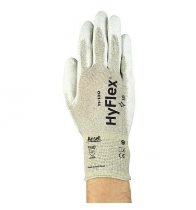 Gants tactiles HyFlex® 11-130 taille 8