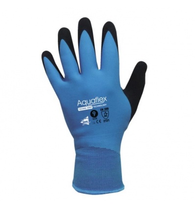 Gants Captain Aquaflex taille 9