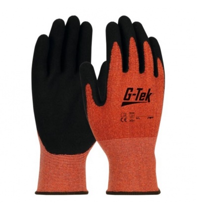 Gants G-teck polykor 34-684 taille 8