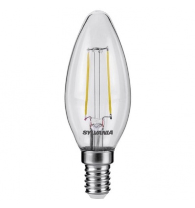 ToLEDo retro flamme 250Lm E14 claire 2700K° 2,5W