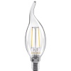 ToLEDo retro coup de vent 250Lm E14 claire 2700K° 2,5W