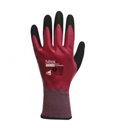 Gants Captain Oleostop taille 9