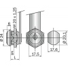 Barillet 1160A