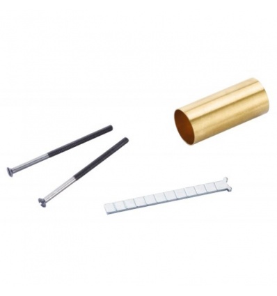 Kit de rallonges 5560 mm pour serrures à cylindre rond MATCH