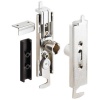 Serrure de porte double à cylindre - Prestige 2000 pour cylindre interchangeable Z23 Ø18