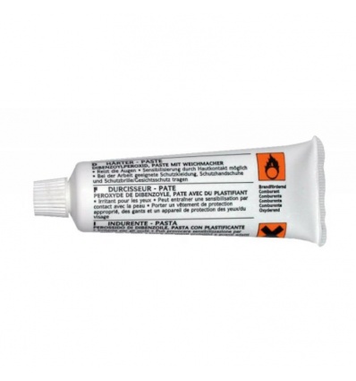 Durcisseur pour mastic Sintobois, tube de 50 ml