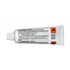 Durcisseur pour mastic Sintobois, tube de 50 ml