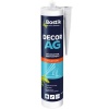 Colle mastic décor AG, cartouche de 310 ml