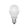 Lampe LED Eco A55 8 W 720 lm 3000K B22