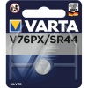 Varta 2 piles Lithium CR2016