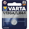 Varta 2 piles Lithium CR2016