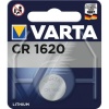 Varta 2 piles Lithium CR2016