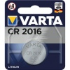 Varta 2 piles Lithium CR2025