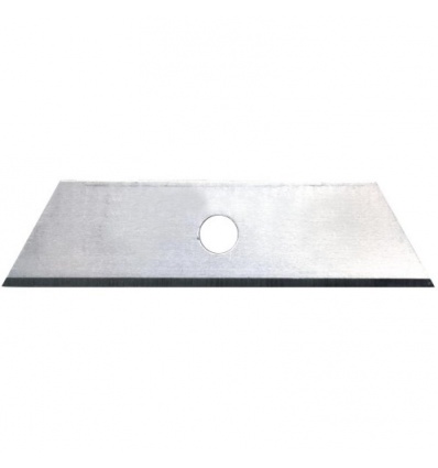 Lames de cutter 18 mm - 1393C boite de 10 lames.