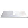 Lames de cutter 18 mm - 1393C boite de 10 lames.