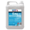 Eau déminéralisée Onyx 5 litres