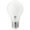 Lampe LED Glass E27 8 W 2700K