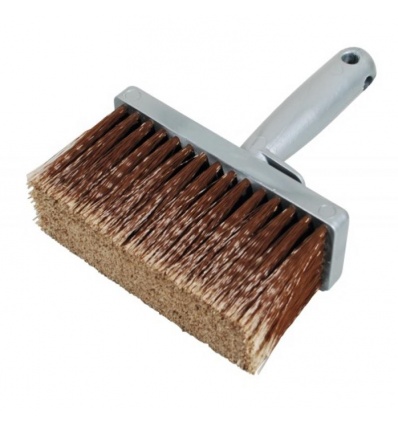 Brosses monobloc 150 x 55 mm