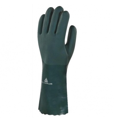 Gants chimique PVCGRIP35 T9