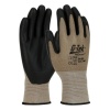 Gants Neofaom sans picot enduction paume et doigt- tactile T8