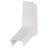 Angle intérieur-extérieur variable pour moulure DLPlus 40x16 blanc