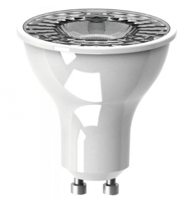 Lampe LED spot GU10 5,5W 4000°K