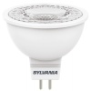 Lampe LED spot RefLED MR16 V3 5 W 345 lm 3000°K 36°