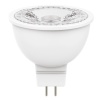 Lampe LED spot RefLED MR16 V3 5 W 345 lm 3000°K 36°