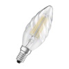 Lampe LED Parathom Classic BW 4W 2700°K E14