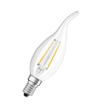 Lampe LED Parathom Classic BA 4W 2700°K E14