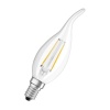 Lampe LED Parathom Classic BA 4W 2700°K E14