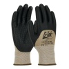 Gants Neofaom picot 3/4 enduit tactile T8