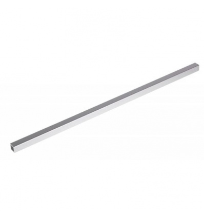 Barre transverse en acier longueur 774 mm recoupable pour largeur de meuble 900 mm - pour compas FREE SLIDE et FREE SWING