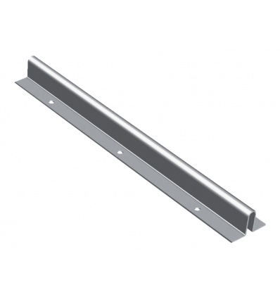 RAIL A CLOUER OU A VISSER 2000X15X7 PIECE