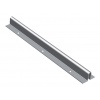 RAIL A CLOUER OU A VISSER 2000X15X7 PIECE