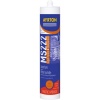 Mastic MS polymère super tuile MS 222 coloris tuile cartouche de 290 ml