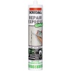 Plâtre Express blanc, pot de 250ml