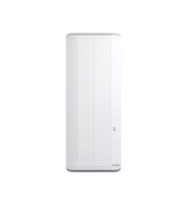 Radiateur Chaleur douce Equateur 3 vertical blanc 1000W