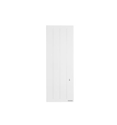 Radiateur Chaleur douce Ovation 3 vertical blanc 1500W